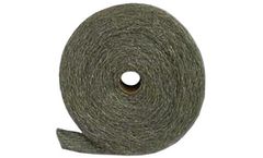 ISW - Stainless Steel Wool