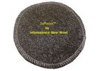 Tuffwool - Discs & Pads