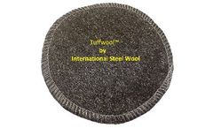 Tuffwool - Discs & Pads