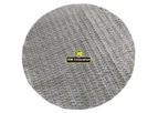 ISW - Floor Pads and Polishing Discs