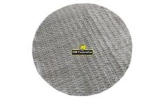 ISW - Floor Pads and Polishing Discs