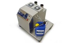 Model STA/P-220 - Semi-Automatic Device To Nebulize Chemical