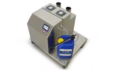 Model STA/PD-220 - Semi-Automatic Device To Nebulize Chemical