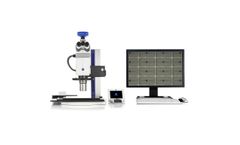 Model Axio Zoom.V16 for Material - Zoom Microscopes