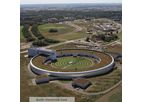 Synchrotron Optics