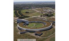 Synchrotron Optics