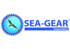 Sea-Gear - Model 9550 - Paired Neuston Frames