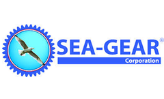 Sea-Gear - Model 9550 - Paired Neuston Frames