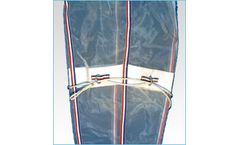 Sea-Gear - Model 9000-BB - Belly Band/Choke Rope