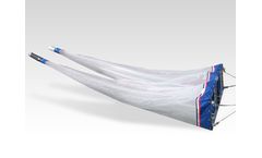 Sea-Gear - Paired Neuston Nets