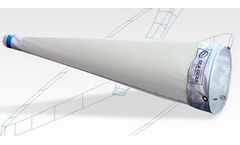 Sea-Gear - Model 9100 - Straight Conical/Light Weight Student Plankton Nets