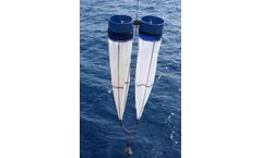 Sea-Gear - Model 9700 - Bongo Nets