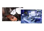 Process Development Services