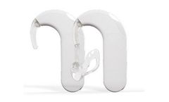 MED-EL - Model SONNET EAS - CI and EAS Audio Processor