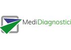 Medi Diagnostici - Software for Safe and Efficient Storage of Slides and Biocassettes