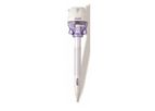 MediLine X-ONE - Flat Blade Trocar
