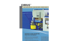 CPG - Advanced Systems for MSW Processing - Brochure