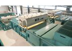 CPG - Model FiberMax - Optical Sorter