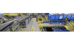 CPG - Single Stream Recycling
