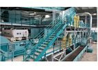 CPG - Plastic Recycling System