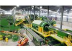 CPG - Advanced Systems for MSW Processing
