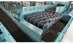 CPG - Model OCC - Auger Screen