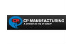 CP Auger Screen at MSW Facility in Hampden, Maine - Video