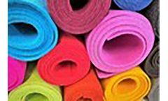 Rajdhani Syntex - Decoration Color Felt