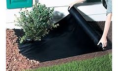 Rajdhani Syntex - Weed Cotrol Nonwoven Fabric