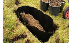 Rajdhani Syntex - Root Barrier