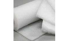 Rajdhani Syntex - Thermo Bonded Non Woven Wadding