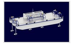 Bluenergy - Renewable Energy Station