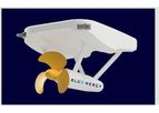 Bluenergy - Micro Turbines
