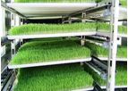 HC - Hydroponic Fodder Systems