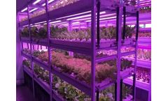 HC - Indoor Hydroponic System