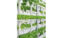 HC - NFT Hydroponic System