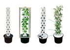 HC - Hydroponic Tower System