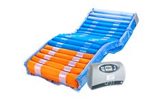 Service Med - Model UP21 - Dynamic Anti - Decubitus System