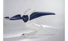 Tecnodent - Model ECO NEXT - Dental Chair