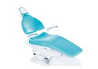 Tecnodent - Model ECO LUX - Dental Chair