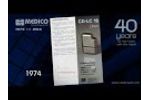 MEDICO S.p.A. - 40 years of our history - Video
