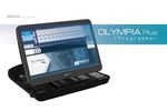 OLYMPIA Plus / Programmer / Programmatore pacemaker - Video