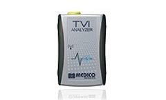MEDICO - TVI Analyzer