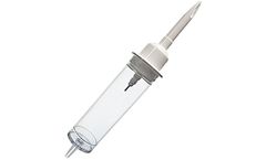 DirectMed - Model DY-033 - Arterial Pillow Chamber