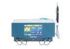 Meyer-Haake radioSURG - Model 2200 - High Frequency / Radio Surgical Devices