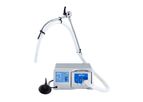 Meyer-Haake smokeSTAR - Professional Smoke Evacuation System