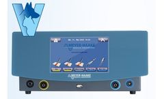 Meyer-Haake radioSURG - Model 2200 - High Frequency / Radio Surgery Units