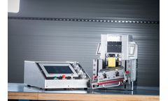 microTec - Model Microtome-M - Heavy Sledge Microtomes