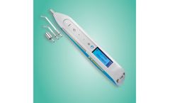 MKW - Model LA-X P500 - Laserpen
