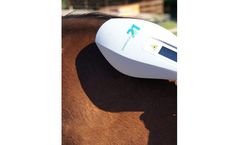 MKW - Model PowerTwin 21 - Laser Shower for Veterinary Medicine